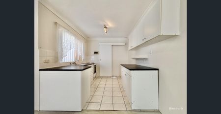 Convenient Two-Bedroom Apartment... - Photo 3