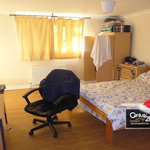 |ref: |, Lodge Road, Southampton, SO14 - Photo 1