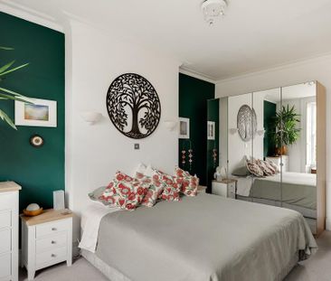 2 bedroom apartment to rent - Photo 6