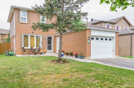 For Lease - 72 Norma Crescent, Brampton, Ontario - Photo 3