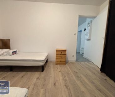 Location Appartement 3 pièces 42m² LA CHAPELLE DES MARAIS 44410 - Photo 2