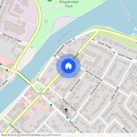 3618 Main Street, L2G 6A8, Niagara Falls