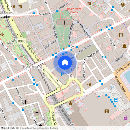 53-65 The Green Flat 3