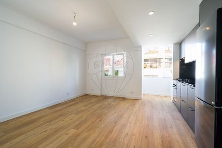 Apartamento T2 em Lisboa - Foto 2