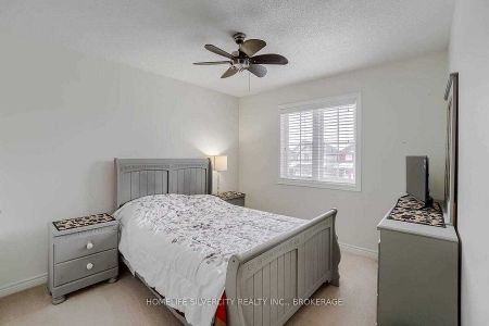 For Lease - 19 Patterson Drive Unit# UPPERS Exclude Basement, North Dumfries, Ontario - Photo 4