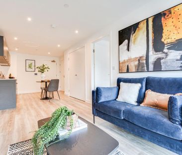 1 bedroom apartment to rent - Photo 2