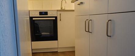 Hochwertig sanierte Wohnung mit großem Balkon & Stellplatz - Foto 1