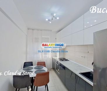 INCHIRIRE APARTAMENT 2 CAMERE UVERTURI APUSULUI - Photo 5