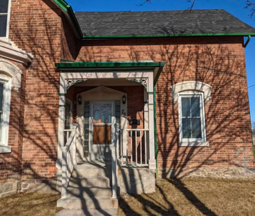 For Lease - 75 charles Street Unit# 1, Oshawa, Ontario - Photo 5