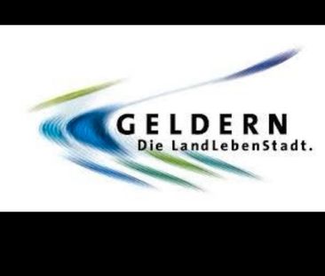 Drei-Zimmer Wohnung in Geldern zu Vermieten - Photo 1
