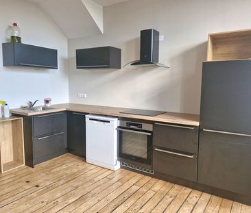 Location Appartement 4 pièces 66m² - Photo 4