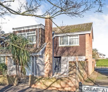 1 bedroom room to rent Great Aldens, Bedford , MK41 8JS - Photo 4