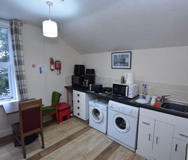 1 bedroom apartment to rent - Photo 6