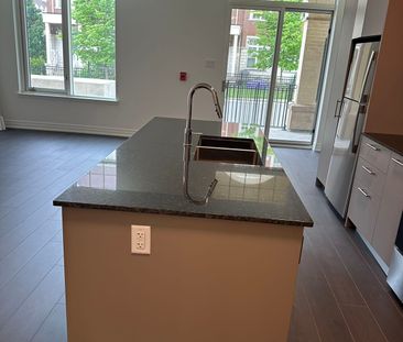 For Lease - 101 Cathedral High Street Unit# 106, Markham, Ontario - Photo 1