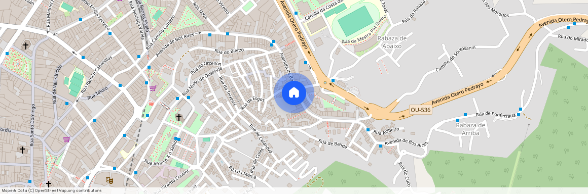 Ourense Capital