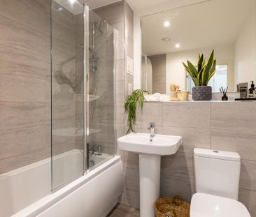 1 bedroom flat to rent - Photo 2