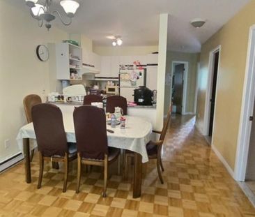 9250 Boul. Perras, app.5, H1E 6T6, H1E 6T6, Montréal - Photo 6