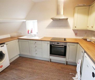 1 bedroom apartment to rent - Photo 6