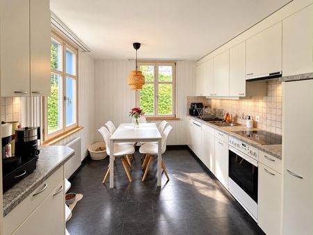 Wohnen nähe Zentrum - Photo 5