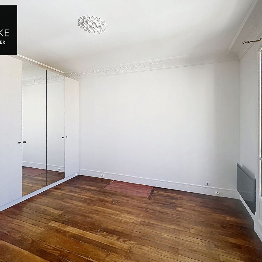 Location Appartement 2 pièces 43m² - Photo 1