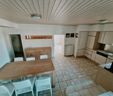 La tranquillité d'un village Ajoulot emblématique - Photo 2