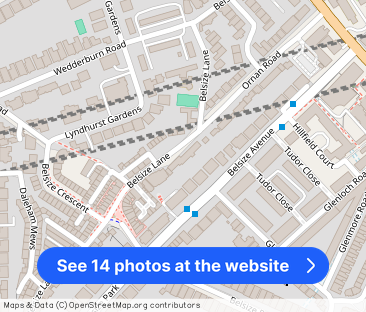 Lancaster Grove, Belsize Park, NW3 - Photo 1