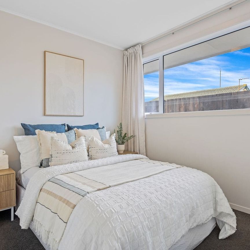 Modern two-bedroom townhouse in Hoon Hay! - Photo 1