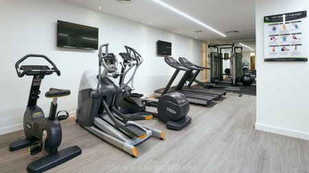 Price £3,500 pcm - Available 15/06/2026 - Furnished - Photo 5