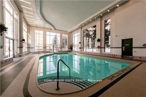 For Lease - 410 Mclevin Avenue Unit# 501, Toronto, Ontario - Photo 1