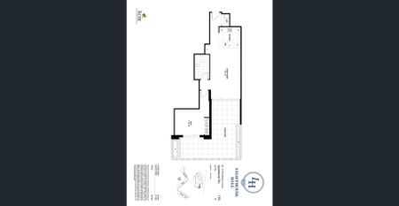 Prized North Facing Terrace - Photo 3