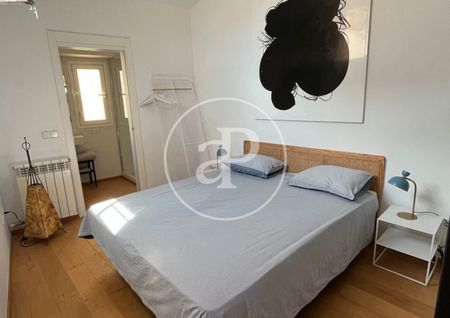 Piso de alquiler en Costa de Santa Creu, Jaume III - Photo 4