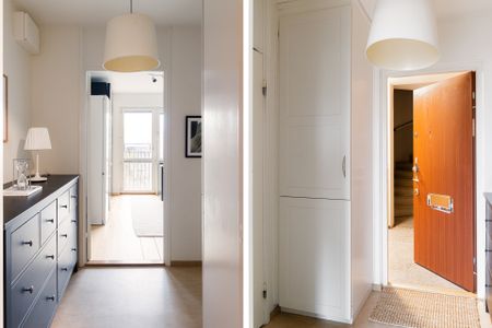 Johan Enbergs väg, Solna - Photo 5