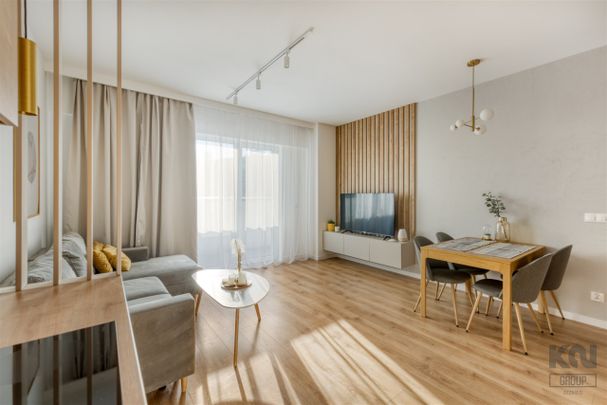 Łódź, Śródmieście, Mickiewicza - Photo 1