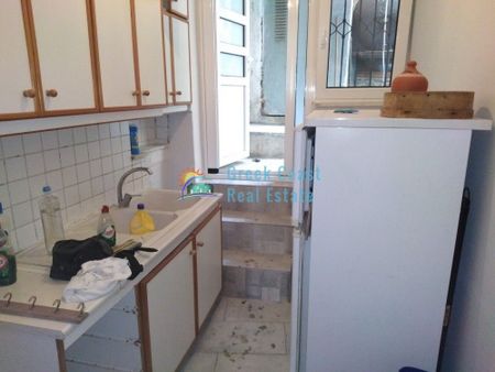 Διαμέρισμα για ενοικίαση Βλατερό - Τριτάκη (Πάτρα) - Φωτογραφία 4
