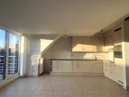 instapklaar dakappartement in Nieuwpoort-Stad - Photo 4