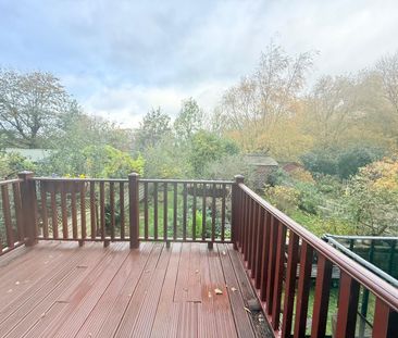 2 bedroom house to rent - Photo 1