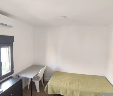 Studio for rent in Villaverde. - Foto 5