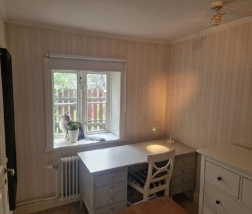 Brännkyrkagatan, Stockholm - Foto 1