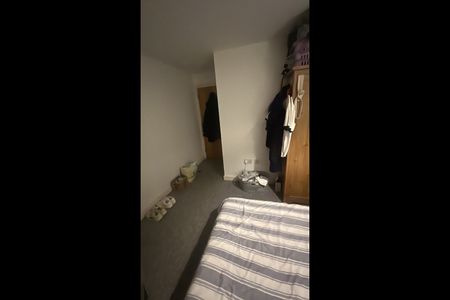 Room in a Shared Flat, Fernie Street, M4 - Photo 5