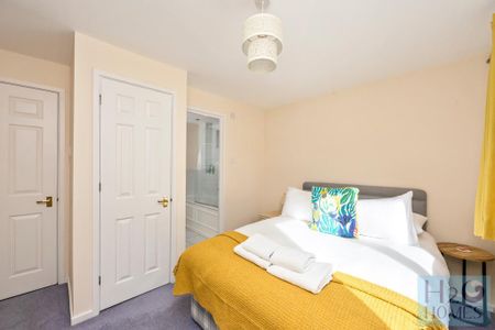 2 bedroom apartment to rent - Photo 5