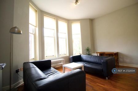 1 bedroom flat to rent - Photo 2