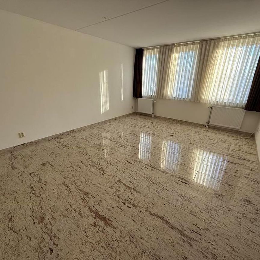 Eliza van Calcarstraat 5h 1068 RR Amsterdam - Foto 1