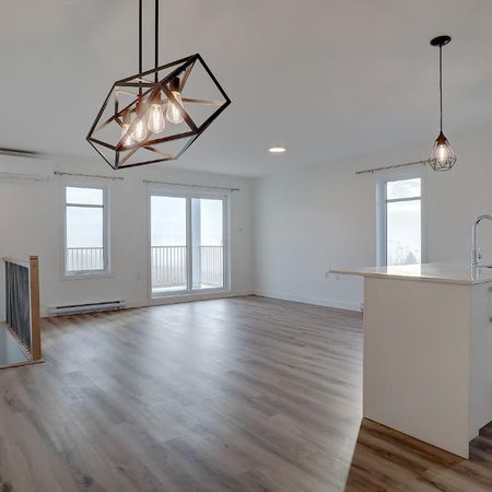 Charmant appartement 5 1/2 à Ascot Corner - Photo 3