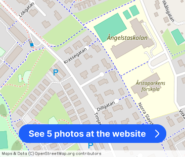 Morotsgatan, Uppsala - Photo 1