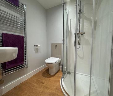 1 bedroom apartment to rent - Photo 6