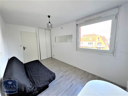Location Appartement 1 pièce 18m² LILLE 59000 - Photo 5