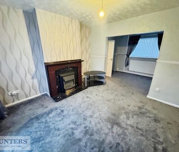 3 bedroom House To Let Total Size: 861 SQ FT - Photo 1