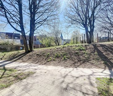 Charmante woning met twee slaapkamers en een tuin - Foto 4