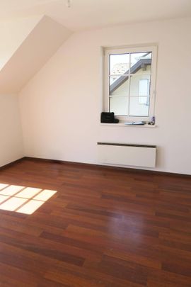 Gemütliche 3-Zimmer-Wohnung mit Balkon in ruhiger Lage - Foto 1