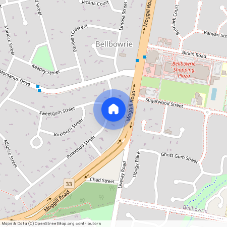 12, Pinkwood Street, BELLBOWRIE, Rent – $660 per week